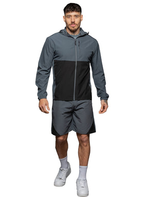 Kruze | Mens Woven 3-Piece Set