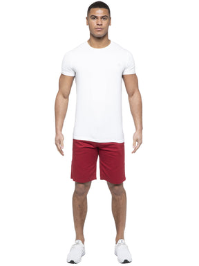 EZS429 SHORTS Copy of Enzo | Mens Chino Shorts ENZO RAWDENIM