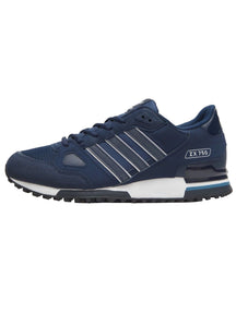 ADIDAS ZX750 Adidas | Mens Retro ZX 750 Trainers ADIDAS RAWDENIM