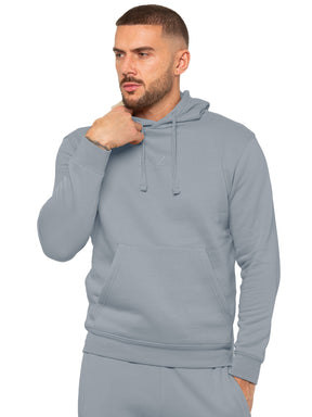 Enzo | Mens Pullover Hoodie