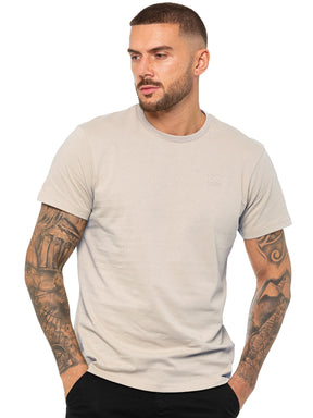 Enzo | Mens T-Shirt Tracksuit Set With Shorts