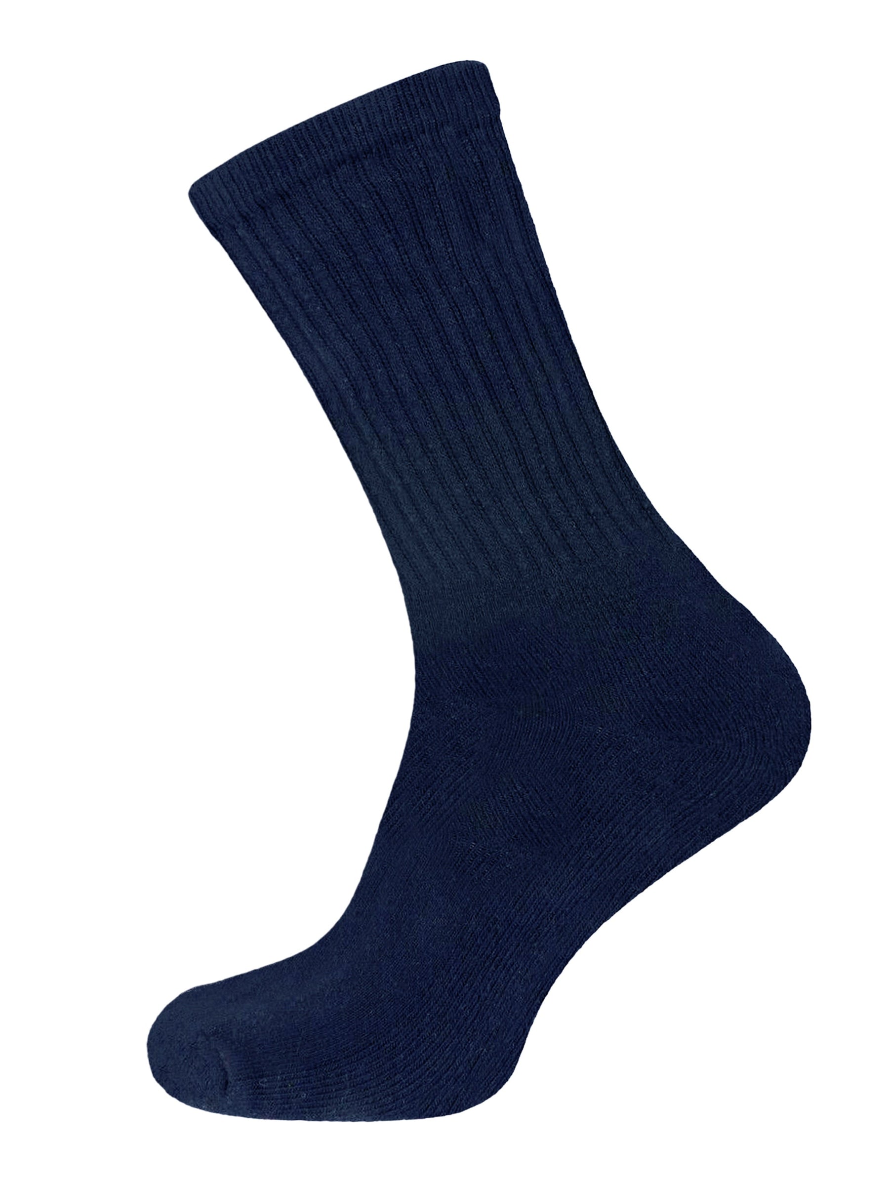 CZ23 Mens Sports Socks Ankle Gym Socks 15 Pack GUEST BRAND RAWDENIM