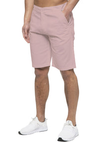 EZS429 SHORTS Copy of Enzo | Mens Chino Shorts ENZO RAWDENIM