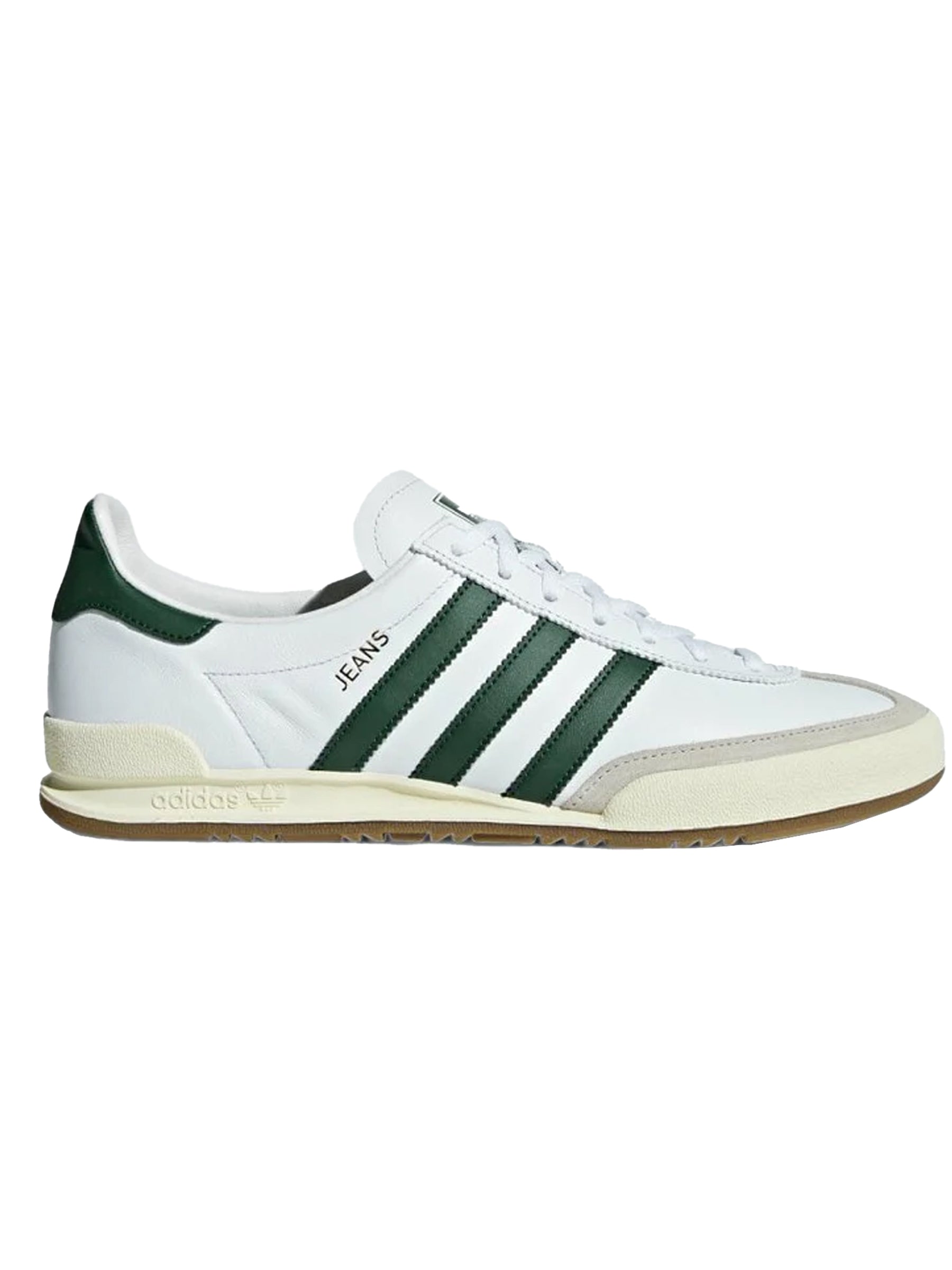 Adidas | Mens Jeans Trainers