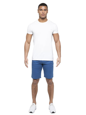 EZS429 SHORTS Copy of Enzo | Mens Chino Shorts ENZO RAWDENIM