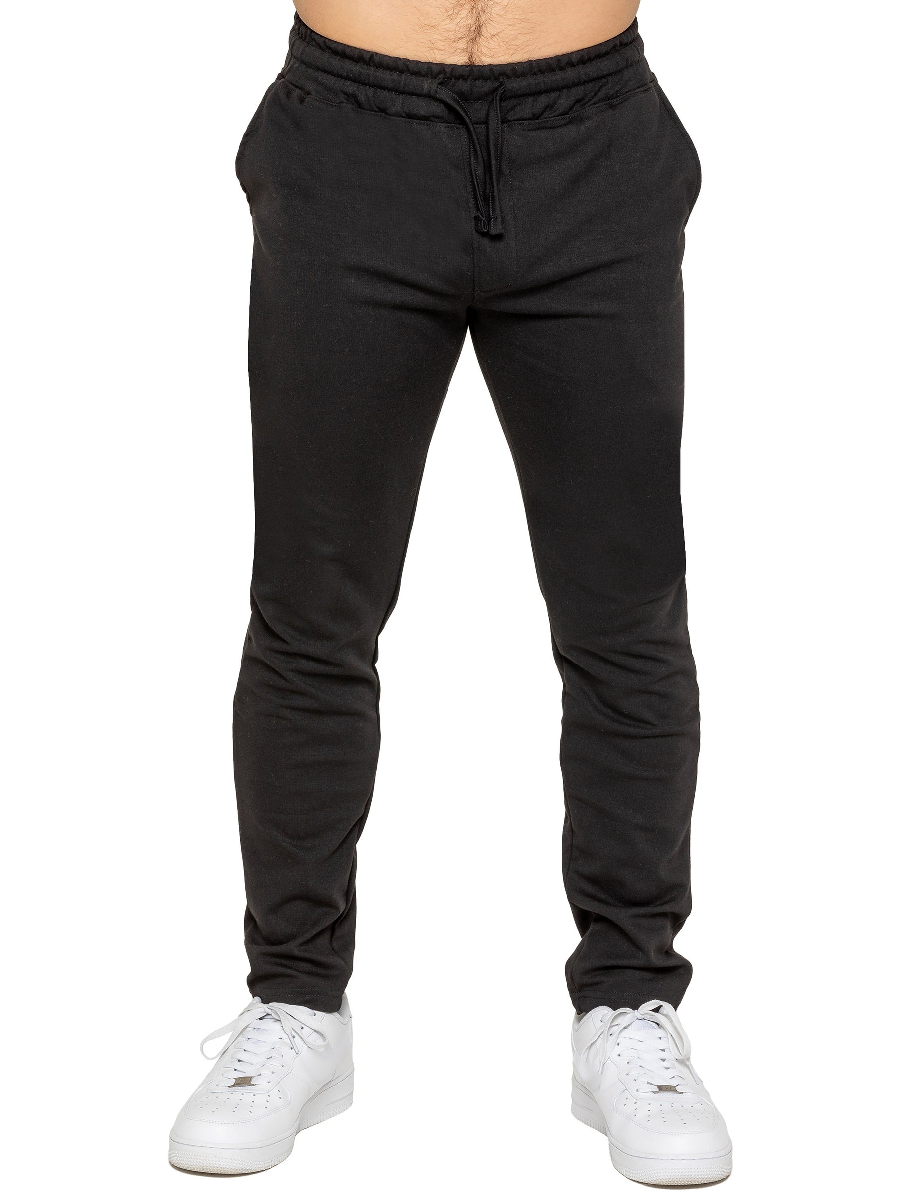 Enzo | Mens Smart Joggers
