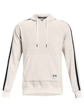 UA_HOOD_137813 Under Armour | Mens Fleece Hoodie UNDER ARMOUR RAWDENIM