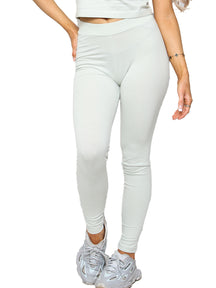 EZLL594 Enzo | Womens Stretch Leggings (Copy) ENZO RAWDENIM