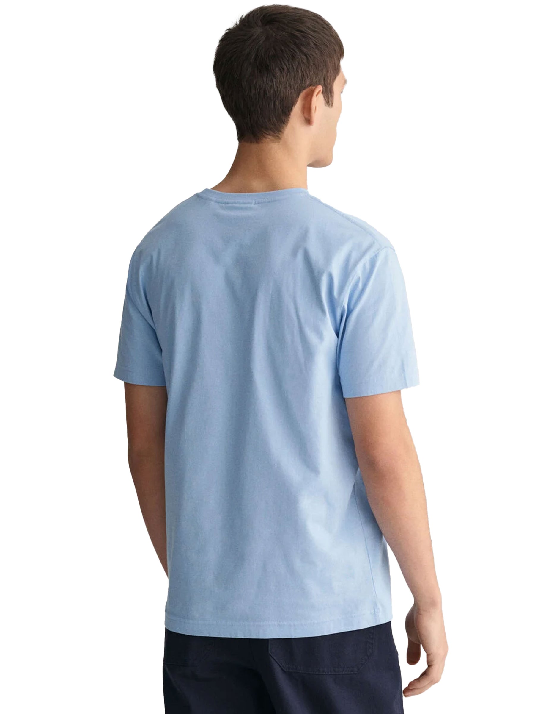 Gant | Mens Shield T-Shirt