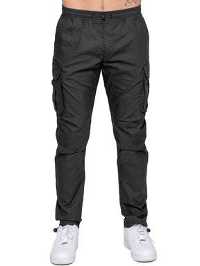 Enzo | Mens Lightweight Cargo Tracksuit Set
