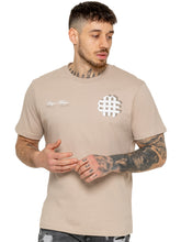 Enzo | Mens Printed T-Shirt