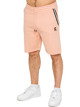 Kruze | Men's Fleece Tape Shorts