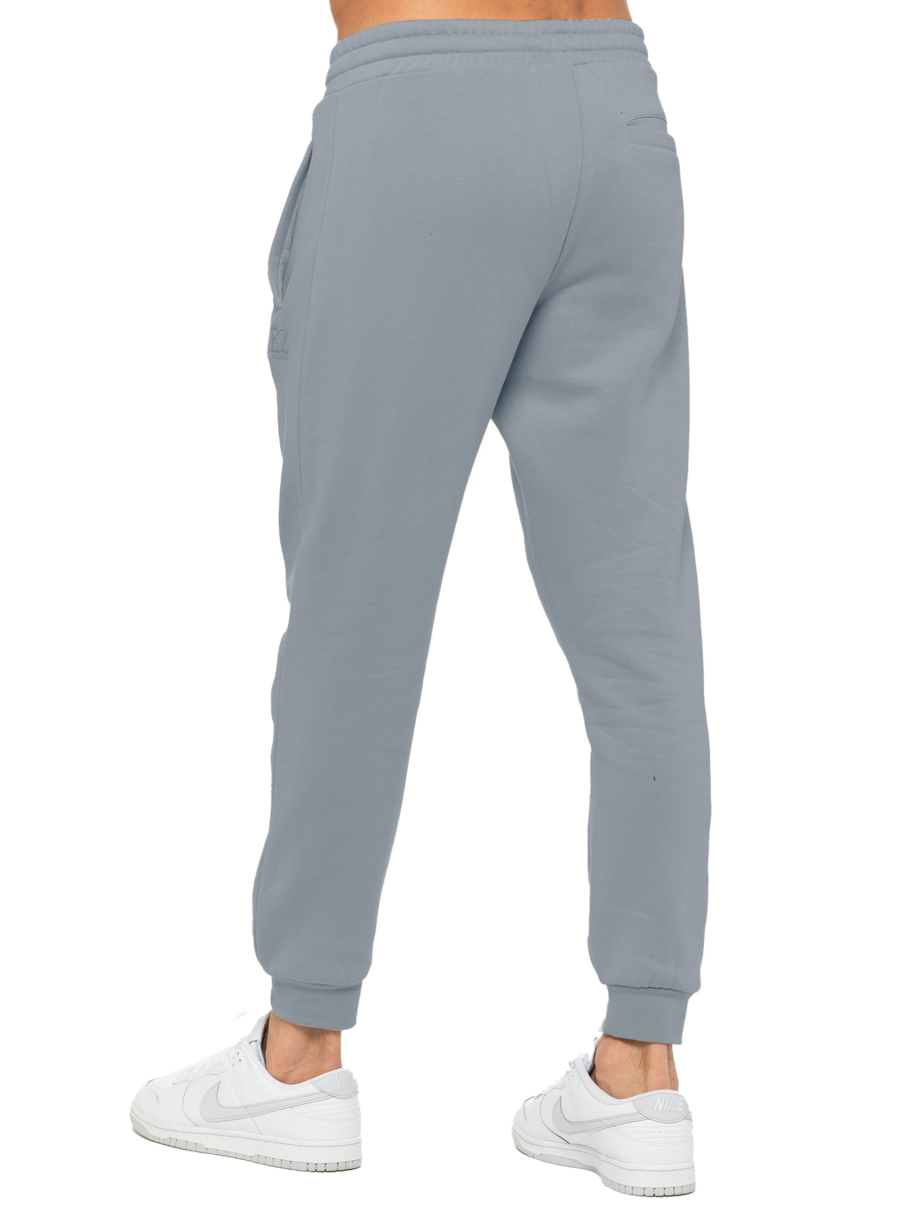 Enzo | Mens Regular Joggers