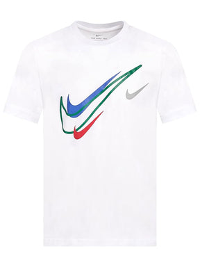 NIKE_TSHIRT_DQ3944 Copy of Nike | Mens Sportswear T-shirt NIKE RAWDENIM