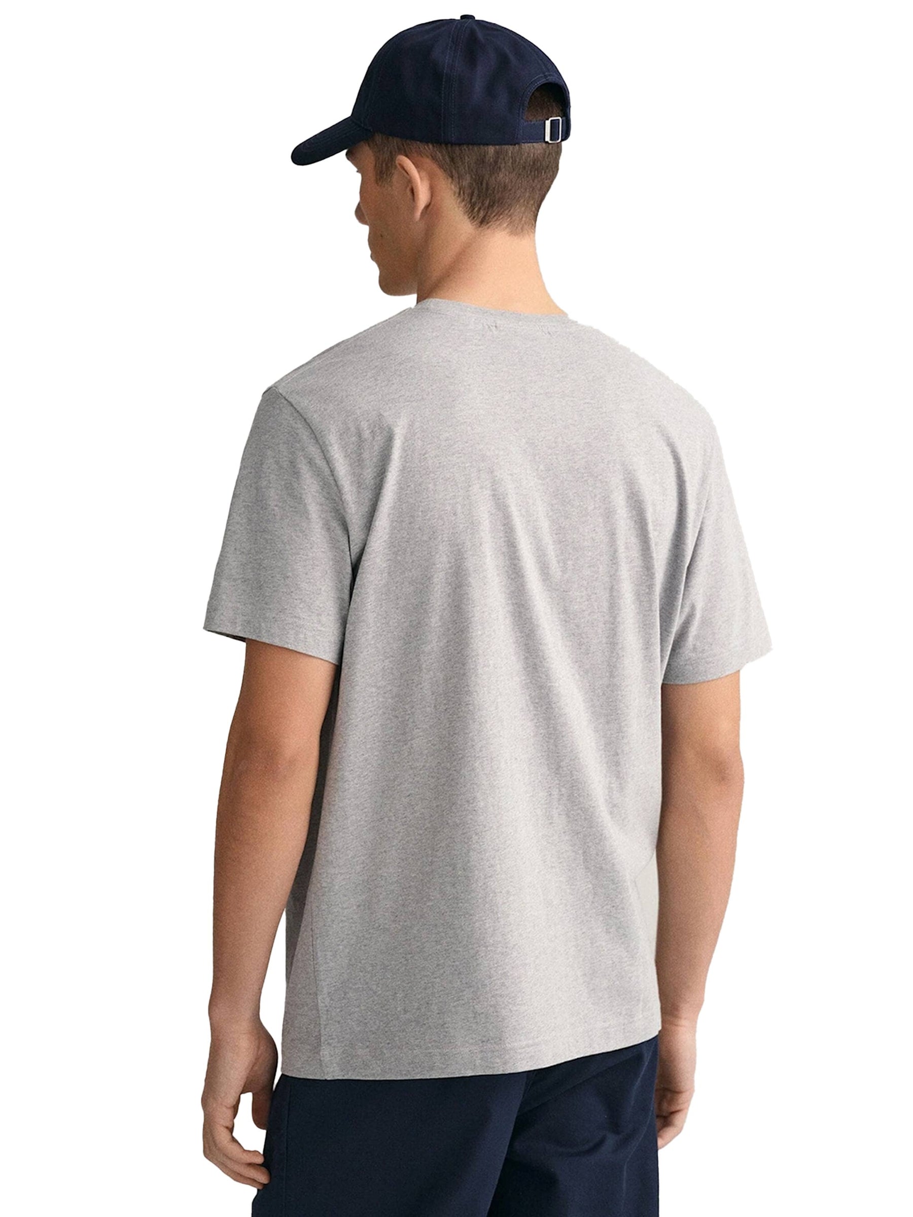 Gant | Mens Shield T-Shirt