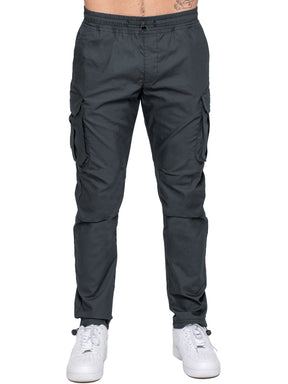 Enzo | Mens Lightweight Cargo Tracksuit Set