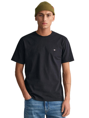 Gant | Mens Shield T-Shirt