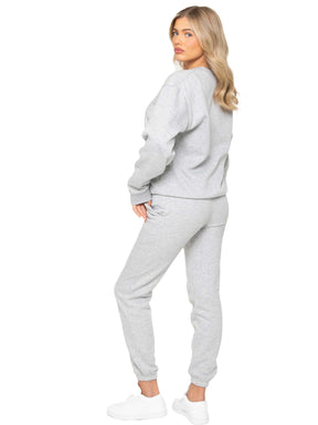 Enzo | Womens Oversized Sweatshirt