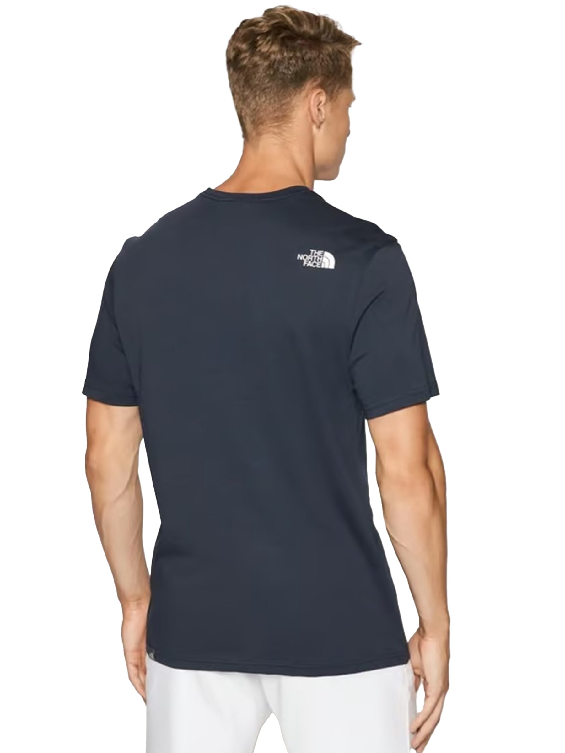 NF_TSHIRT_MK01 The North Face | Mens Graphic Easy T-shirt (Copy) THE NORTH FACE RAWDENIM