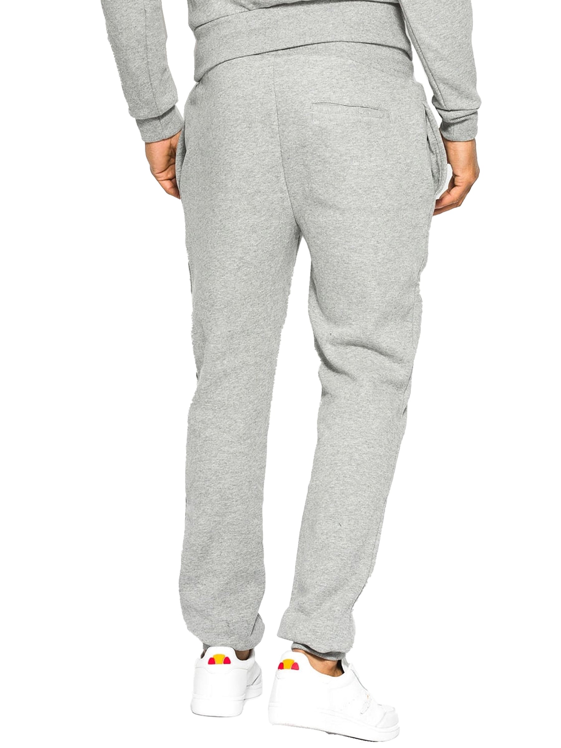 Kruze | Mens Pullover Hoodie Tracksuit Set