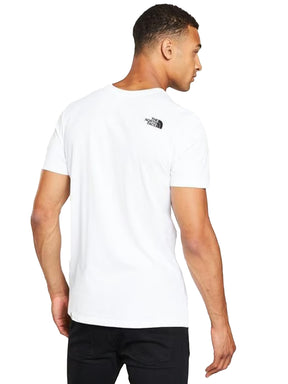 NF_TSHIRT_MK01 The North Face | Mens Graphic Easy T-shirt (Copy) THE NORTH FACE RAWDENIM