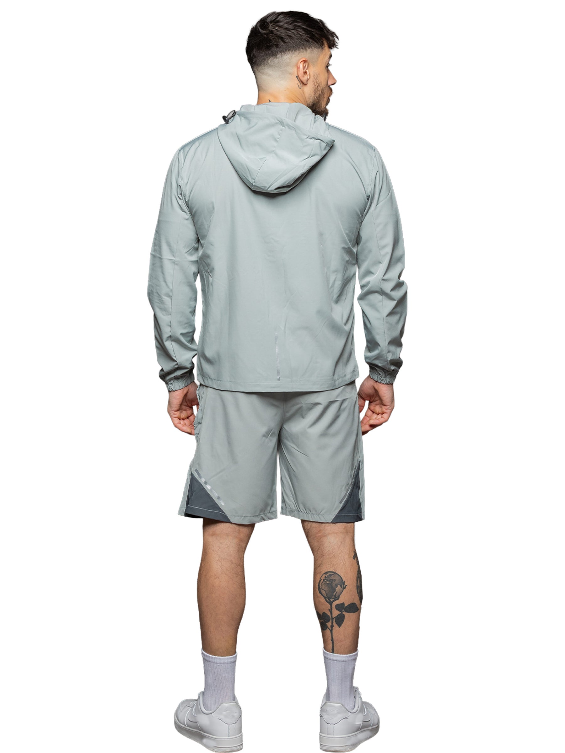 Kruze | Mens Woven 3-Piece Set