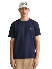 Gant | Mens Shield T-Shirt