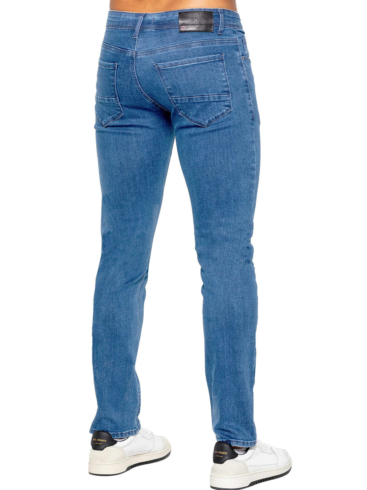 ETO | Mens Straight Leg Jeans