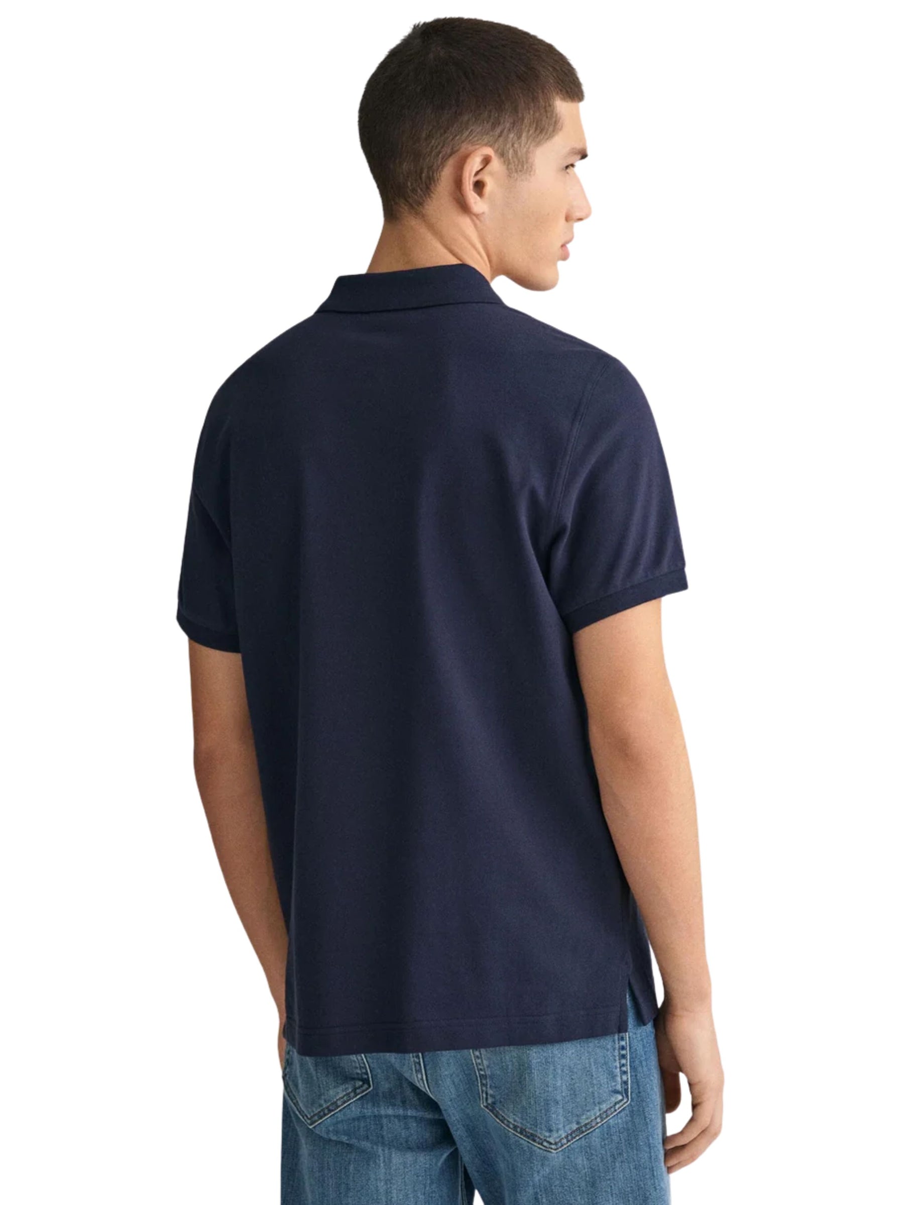 Gant | Mens Original Polos