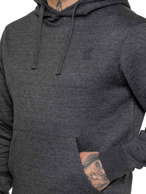 Kruze | Mens Fleece Hoodie