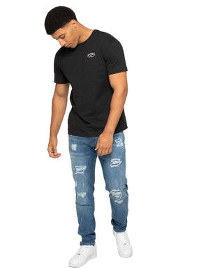 Enzo Milano | Mens Oversized T-Shirt 3 Pack