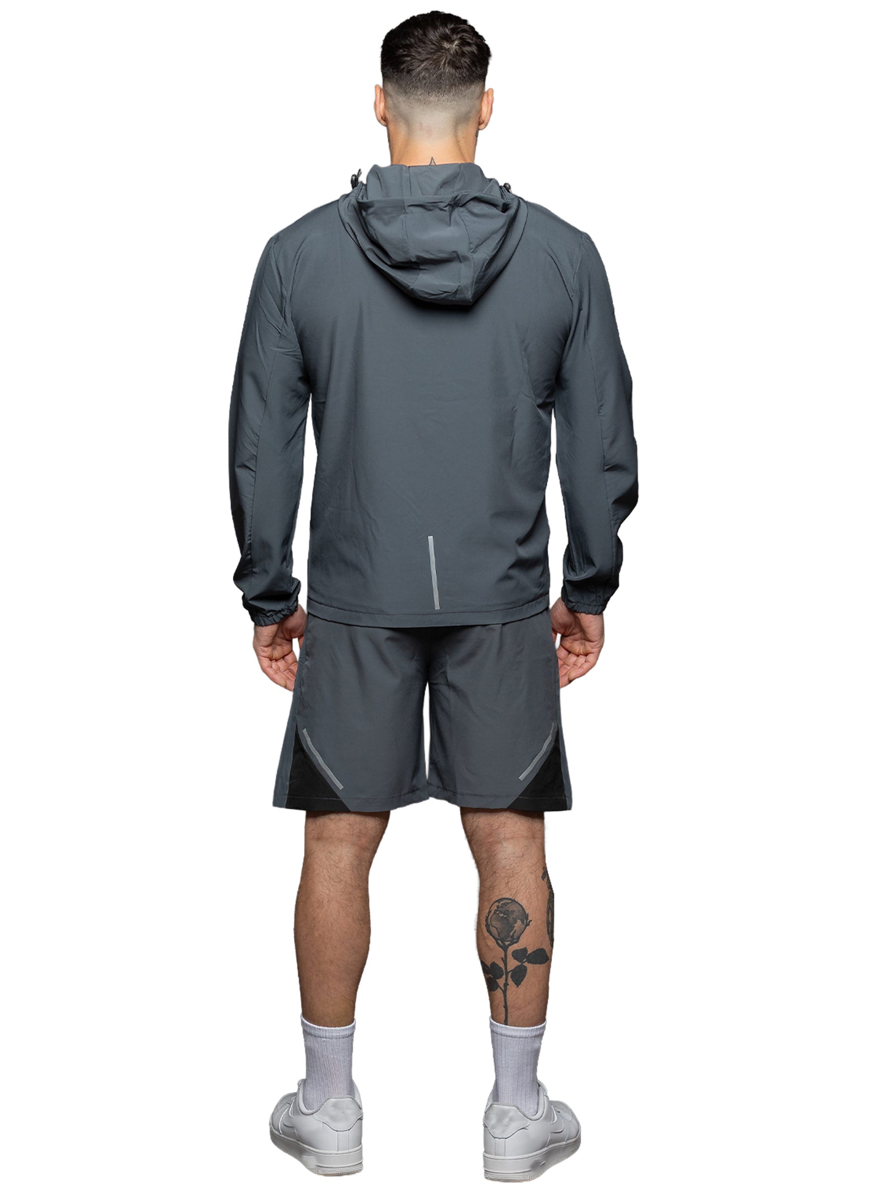 Kruze | Mens Woven 3-Piece Set