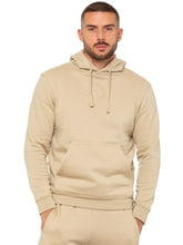 EZHD600 Copy of Enzo | Mens Pullover Hoodie ENZO RAWDENIM