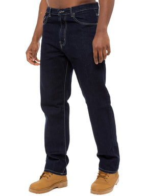 Blue Circle | Mens Classic Denim Jeans