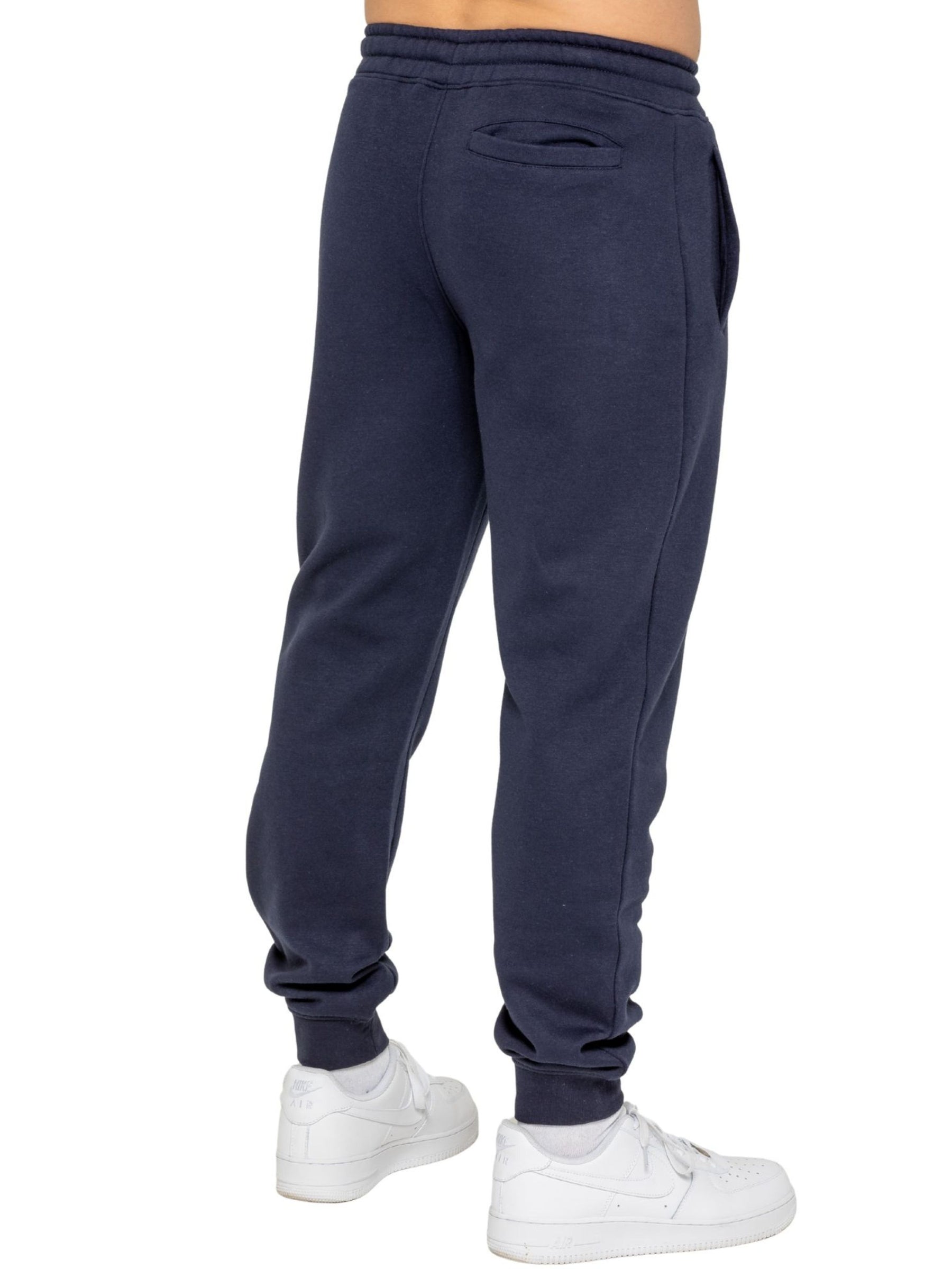 Kruze | Mens Fleece Joggers