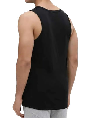 NIKE_VEST_823645 Nike | Mens Dri-Fit Vest NIKE RAWDENIM