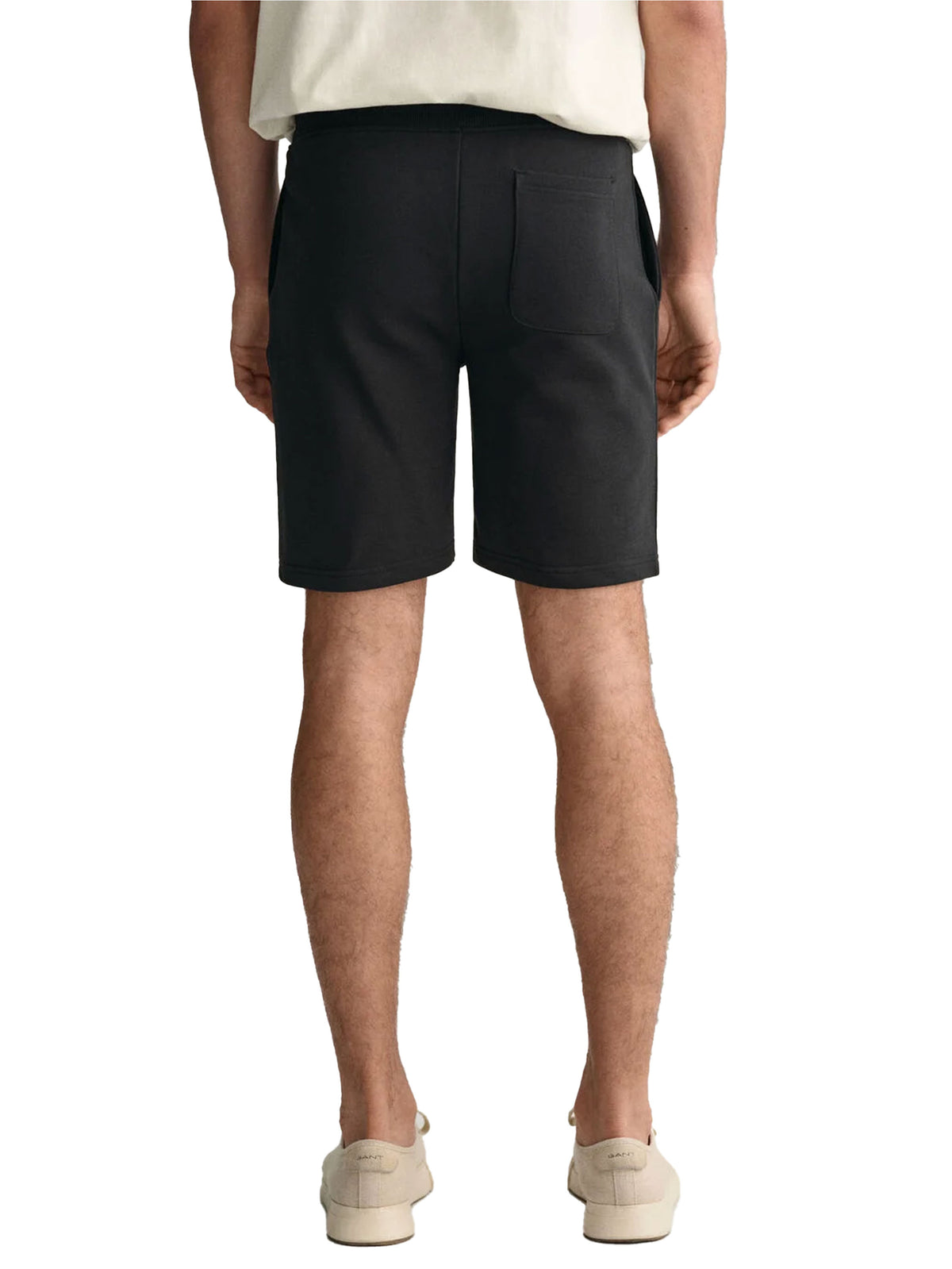 Gant | Mens Shield Sweat Shorts