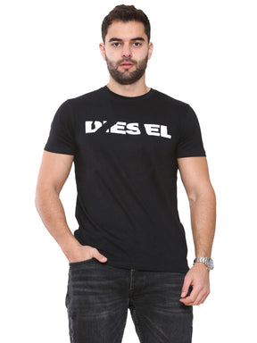 DIESEL T-DIEGO Copy of Diesel Mens Short Sleeve Casual T Shirt | T-Diego DIESEL RAWDENIM