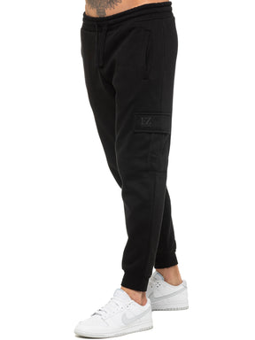 EZJGC599 Copy of Enzo | Mens Cargo Joggers ENZO RAWDENIM