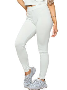 EZLL594 Enzo | Womens Stretch Leggings (Copy) ENZO RAWDENIM