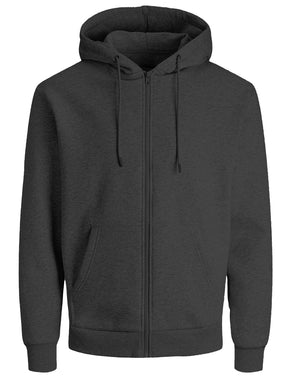 Kruze | Mens Zip Up Hoodie Tracksuit