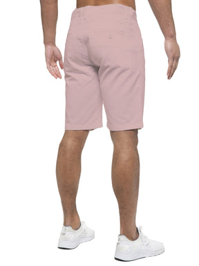 EZS429 SHORTS Copy of Enzo | Mens Chino Shorts ENZO RAWDENIM