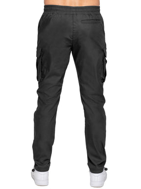 Enzo | Mens Lightweight Cargo Tracksuit Set