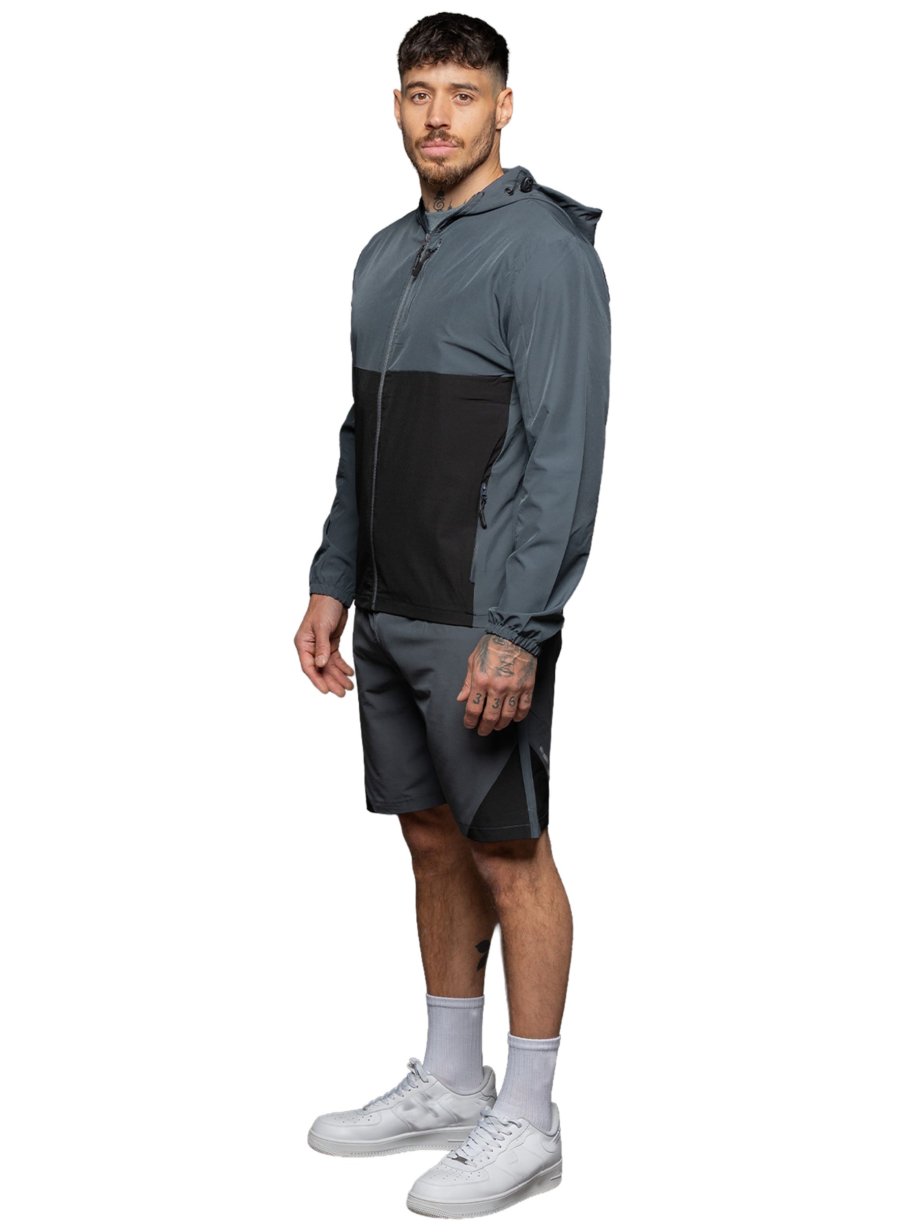 Kruze | Mens Woven 3-Piece Set