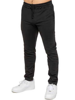 Enzo | Mens Smart Joggers