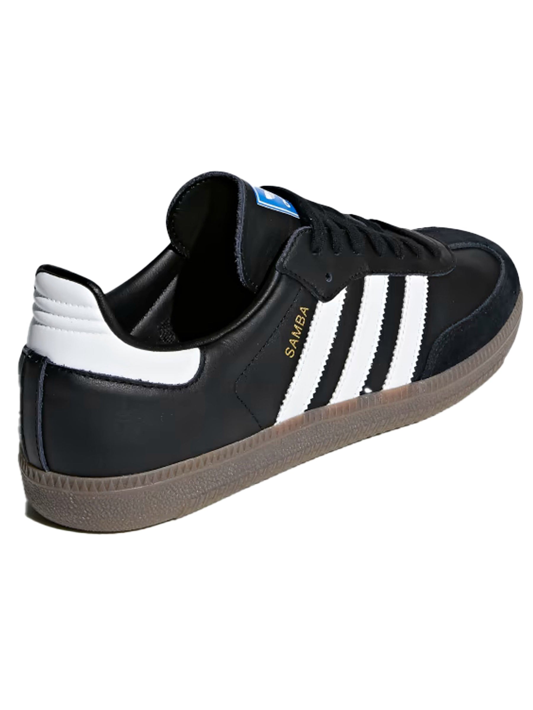 ADIDAS_SAMBA_OG Copy of Adidas | Mens Samba OG Trainers ADIDAS RAWDENIM