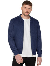 MJK25 JACKET Enzo Milano | Mens Suede Bomber Jacket (Copy) RAWDENIM RAWDENIM