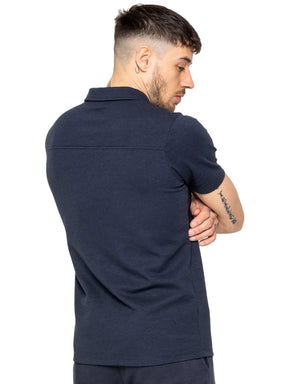 EZPL637 POLO EZPL637 POLO RAWDENIM RAWDENIM