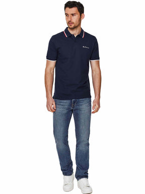 BS_POLO_76270 BS_POLO_76270 RAWDENIM RAWDENIM