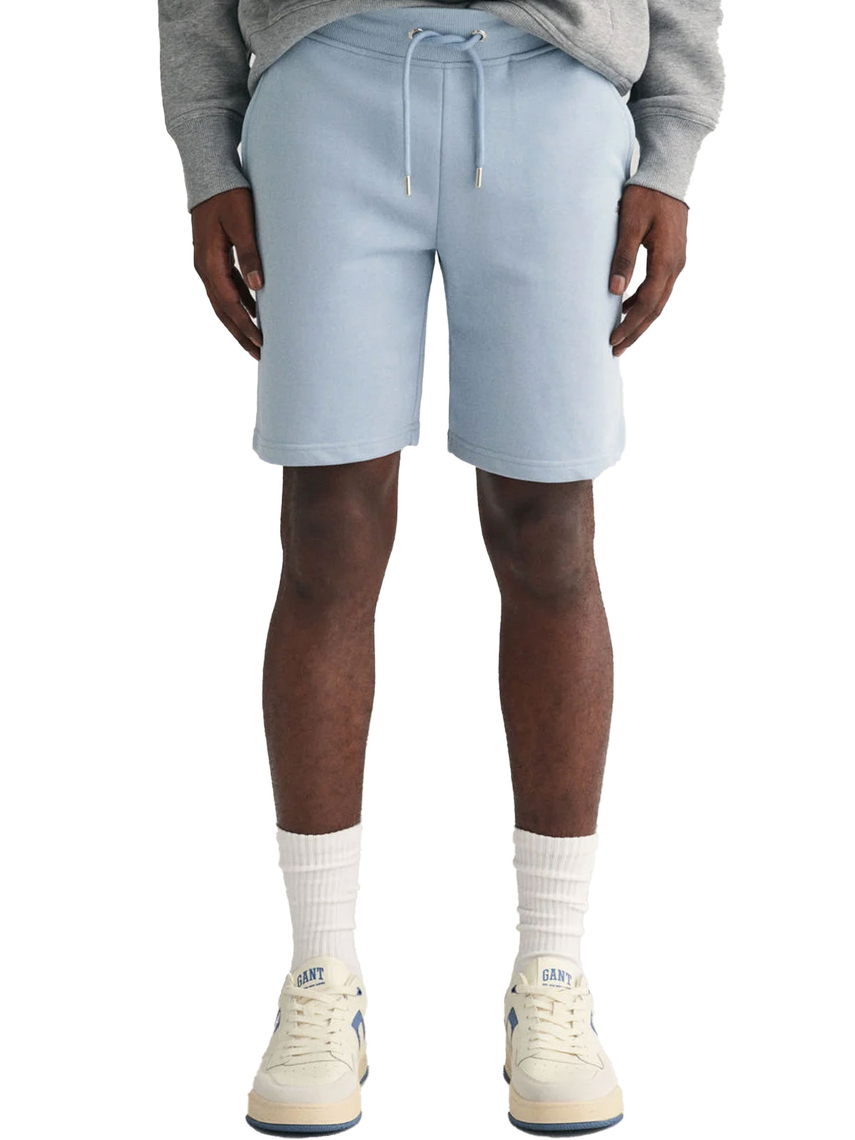 Gant | Mens Shield Sweat Shorts